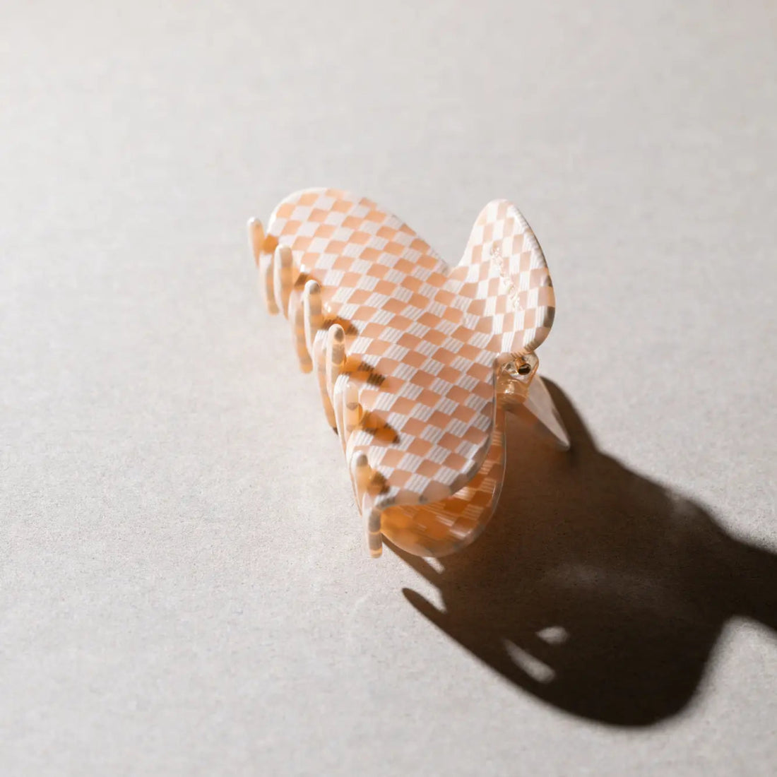 Haarklammer -  Harmony in 2 Farben - The Baltic Shop