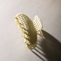 Haarklammer -  Harmony in 2 Farben - The Baltic Shop