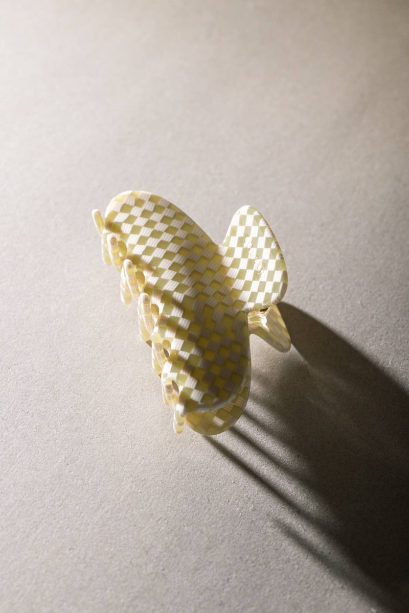 Haarklammer -  Harmony in 2 Farben - The Baltic Shop