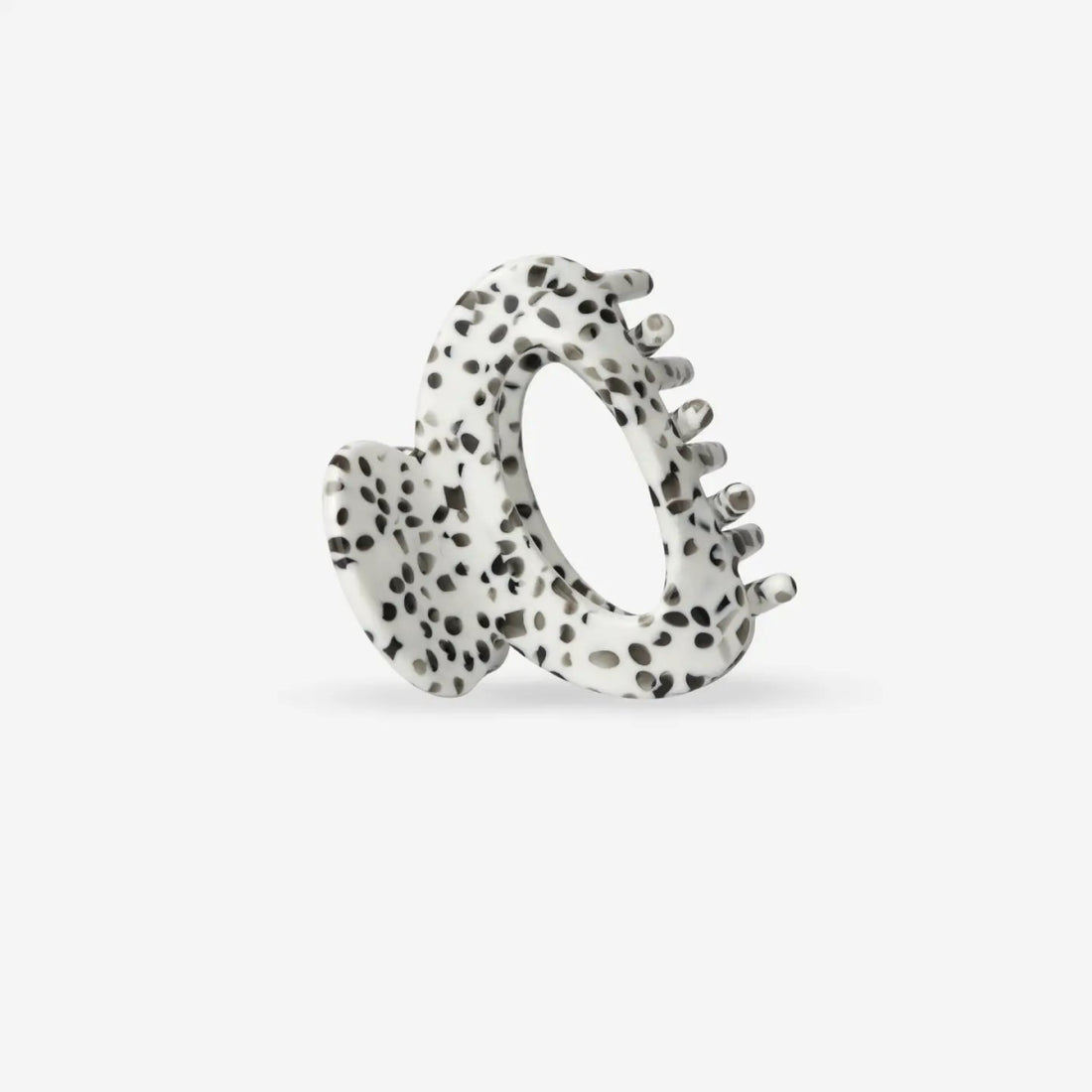 Haarklammer Joy in 2 Fraben - The Baltic Shop