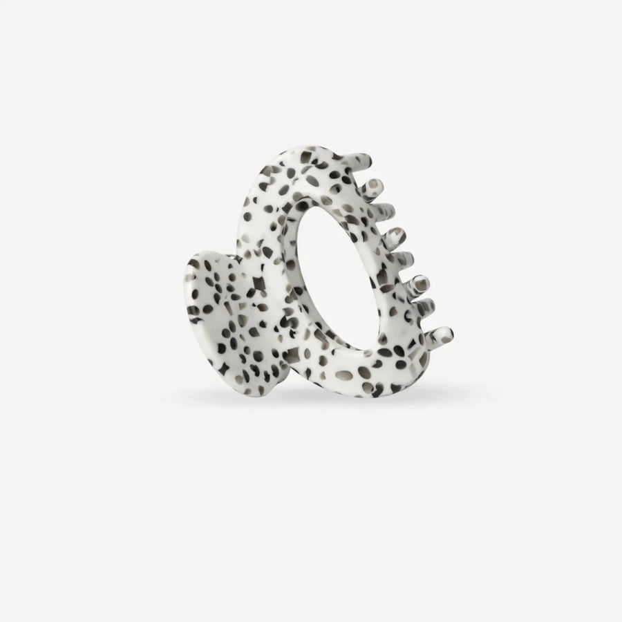 Haarklammer Joy in 2 Fraben - The Baltic Shop