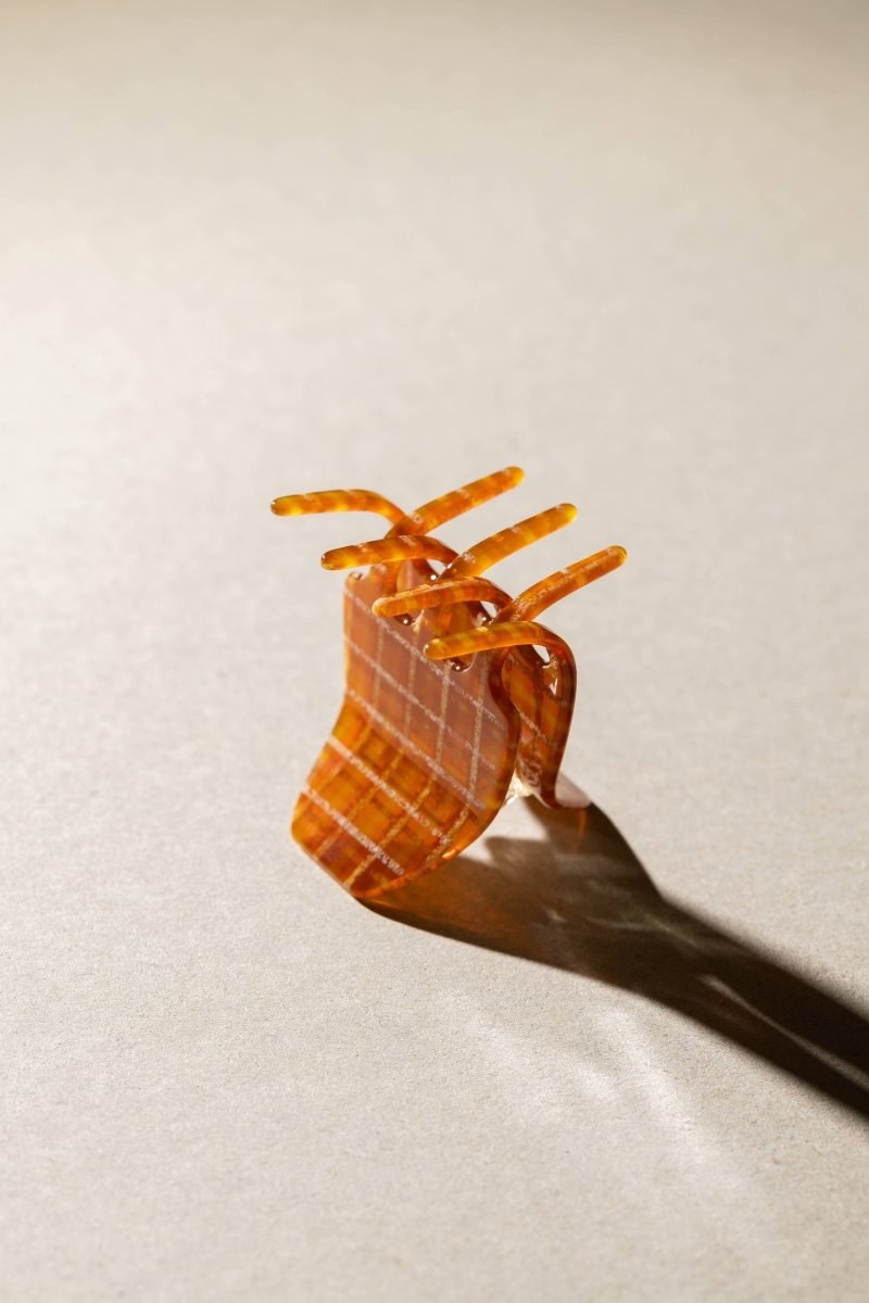 Haarklammer -  Kit Maple - The Baltic Shop