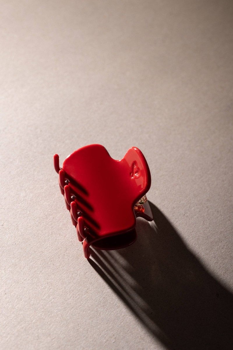 Haarklammer - Mio Merlot - The Baltic Shop