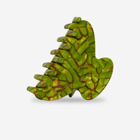 Haarklammer -  Mony Turtle - The Baltic Shop