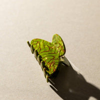 Haarklammer -  Mony Turtle - The Baltic Shop