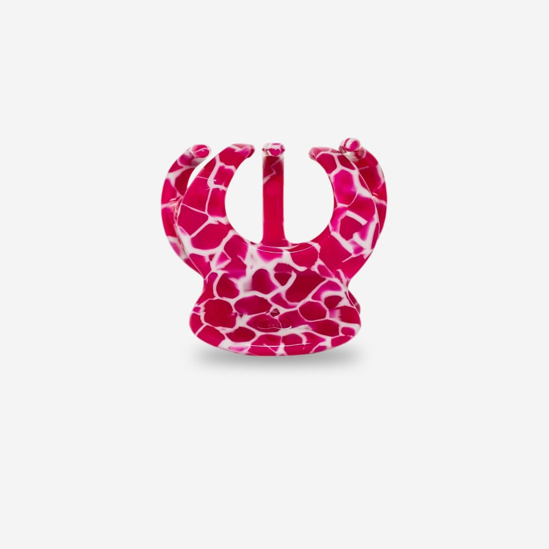 Haarklammer - Octie Cranberry - The Baltic Shop