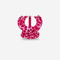 Haarklammer - Octie Cranberry - The Baltic Shop