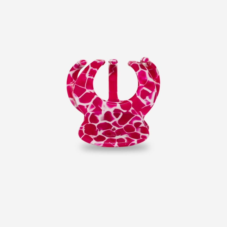 Haarklammer - Octie Cranberry - The Baltic Shop