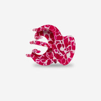 Haarklammer - Octie Cranberry - The Baltic Shop