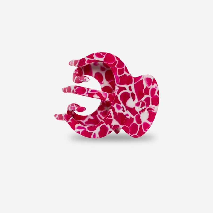 Haarklammer - Octie Cranberry - The Baltic Shop