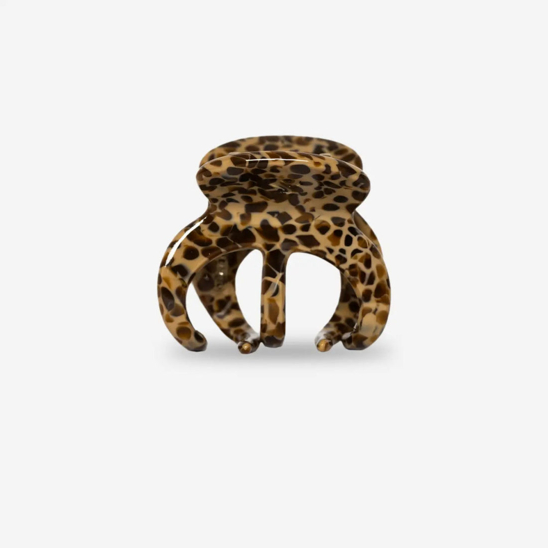 Haarklammer - Octie Cranberry - The Baltic Shop