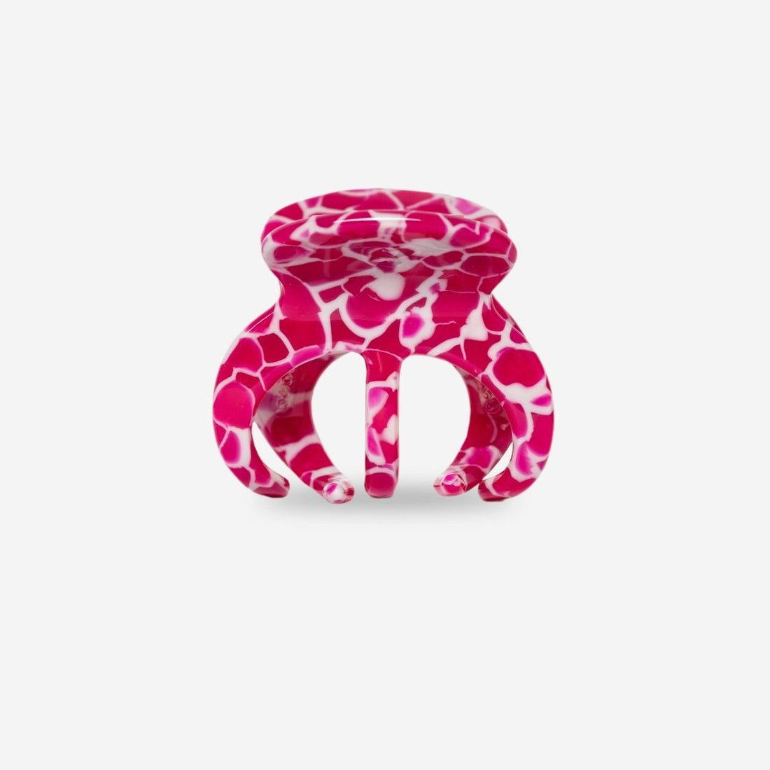 Haarklammer - Octie Cranberry - The Baltic Shop