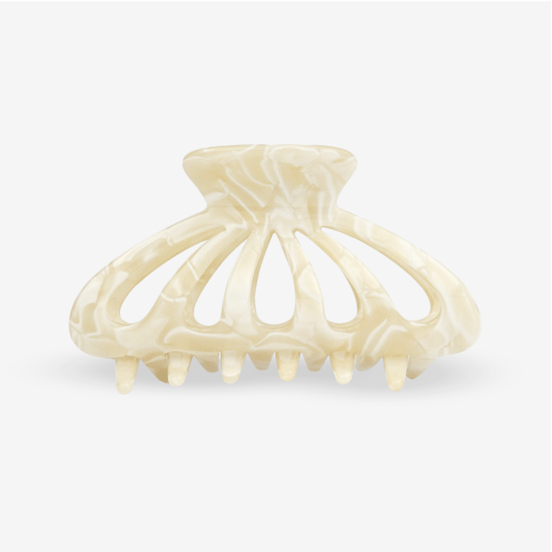 Haarklammer - Princess Pearl - The Baltic Shop