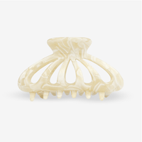 Haarklammer - Princess Pearl - The Baltic Shop