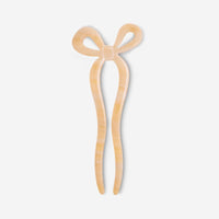 Haarnadeln -  Boogs in 2 Farben - The Baltic Shop