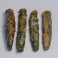 Handgemachte Räucherbündel aus Lettland - The Baltic Shop