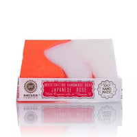 Handgemachte Seifen mit Vitamin E - The Baltic Shop