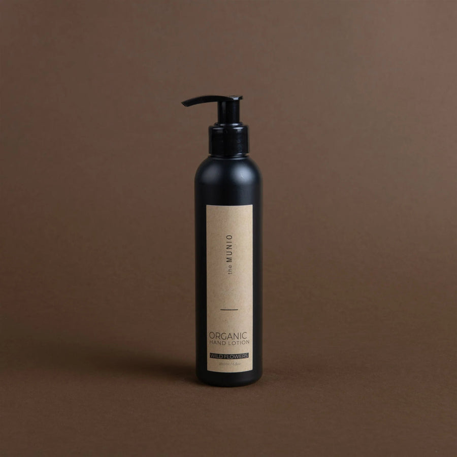 Handlotion - Wild Flowers - The Baltic Shop