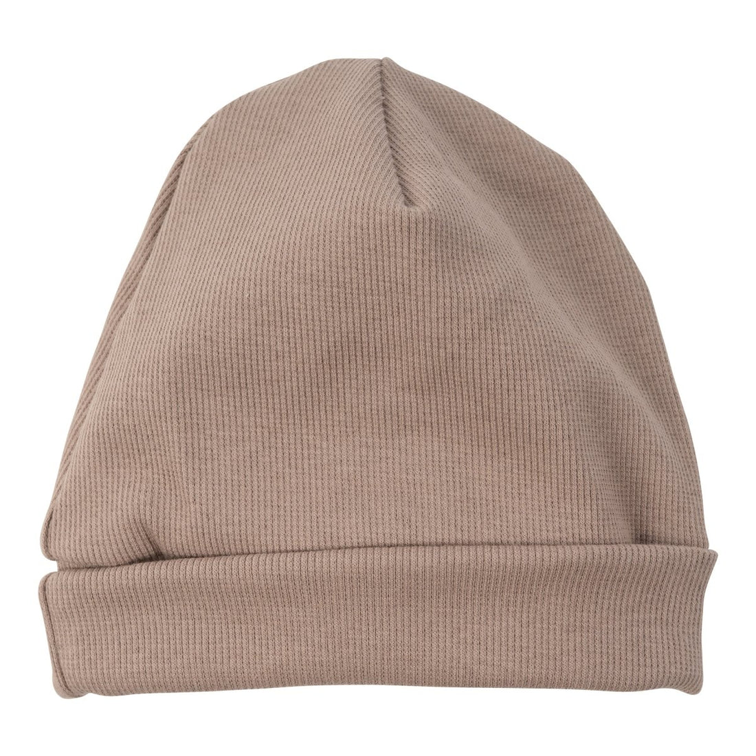 Haube für Babies aus Bio Baumwolle in 2 Farben - The Baltic Shop