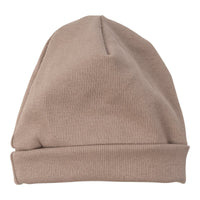 Haube für Babies aus Bio Baumwolle in 2 Farben - The Baltic Shop