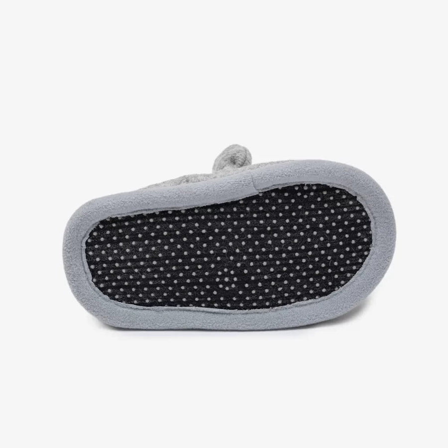 Hausschuhe für Kinder aus Merinowolle - The Baltic Shop