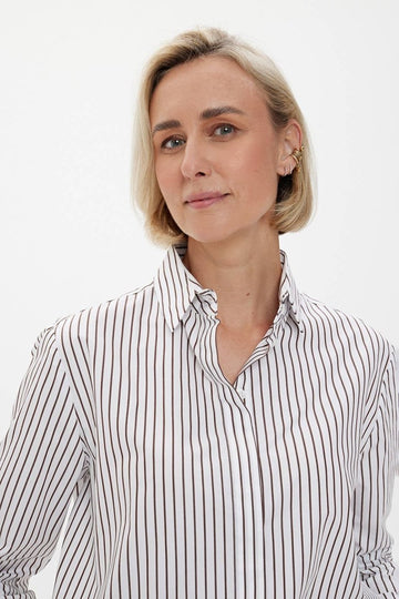 Hemd 'BERLIN' - The Baltic Shop