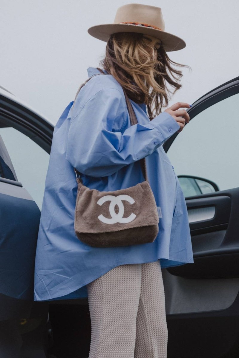 Hemd 'LONDON' | moderne Oversize - Passform - The Baltic Shop