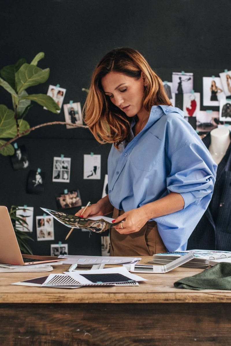 Hemd 'LONDON' | moderne Oversize - Passform - The Baltic Shop