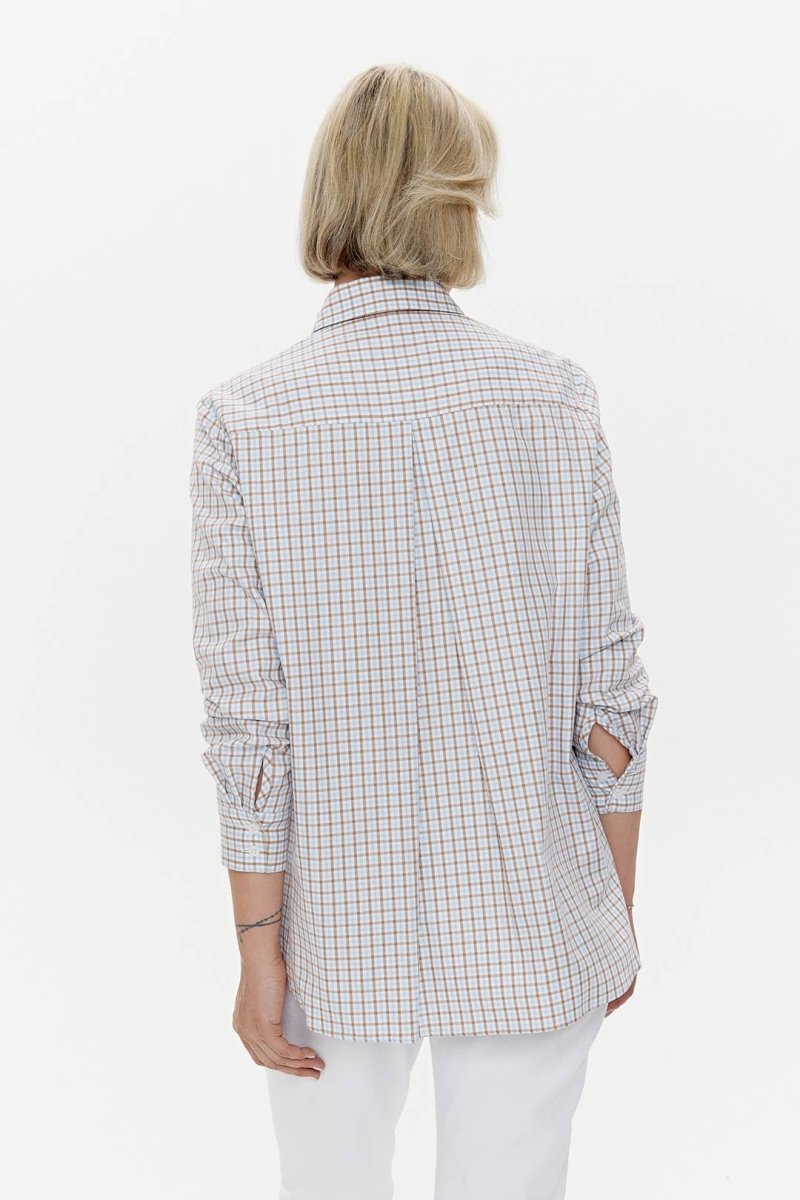 Hemd 'REYKJAVIK' - The Baltic Shop