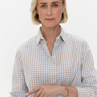 Hemd 'REYKJAVIK' - The Baltic Shop