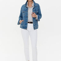 Hemd 'REYKJAVIK' - The Baltic Shop