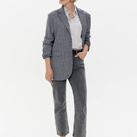 Hemd 'REYKJAVIK' - The Baltic Shop