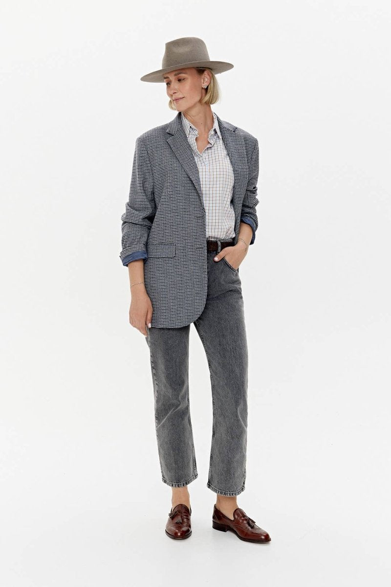 Hemd 'REYKJAVIK' - The Baltic Shop