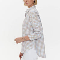 Hemd 'REYKJAVIK' - The Baltic Shop