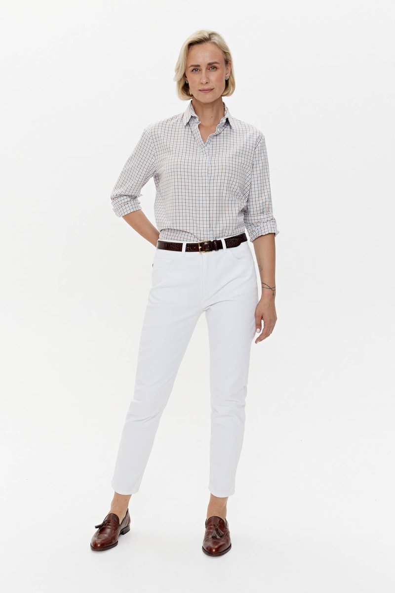 Hemd 'REYKJAVIK' - The Baltic Shop