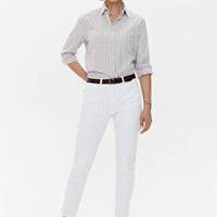 Hemd 'REYKJAVIK' - The Baltic Shop