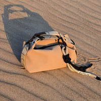 Hobo Tasche von Distyled in 5 Farben