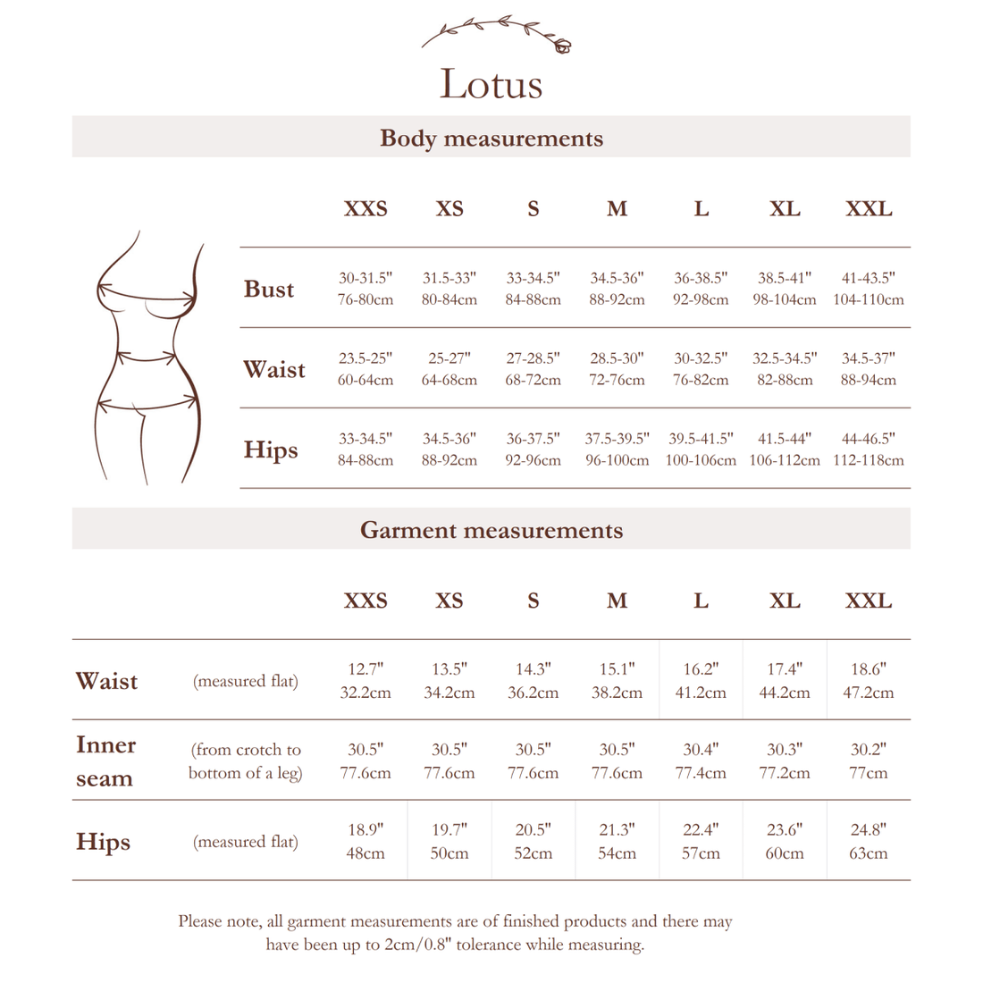 Hochdrapierte Leinenhose - The Baltic Shop