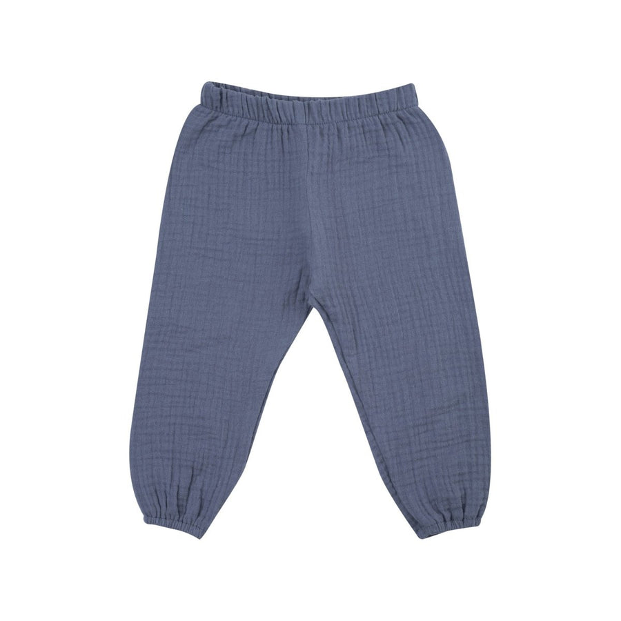 Hose für Babies aus Musselinbaumwolle - The Baltic Shop