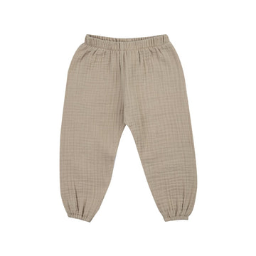 Hose für Babies aus Musselinbaumwolle - The Baltic Shop