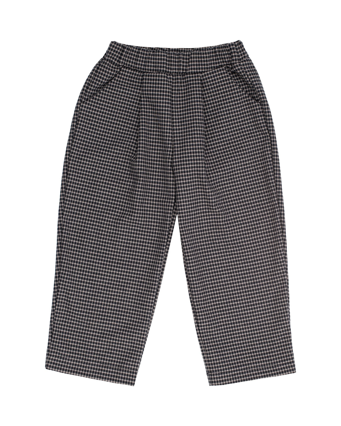 Kinderhose aus Bio-Baumwolle