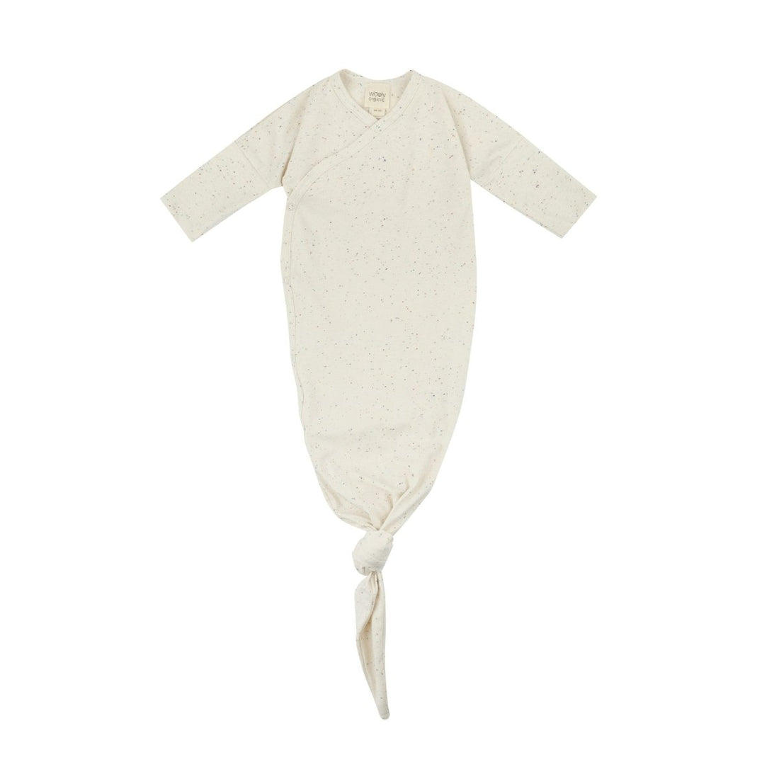 Kimono Anzug aus Bio Baumwolle für Neugeborene - The Baltic Shop