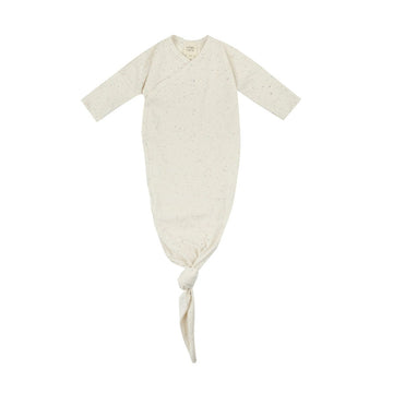 Kimono Anzug aus Bio Baumwolle für Neugeborene - The Baltic Shop