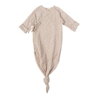 Kimono Anzug aus Muselin in 2 Farben - The Baltic Shop