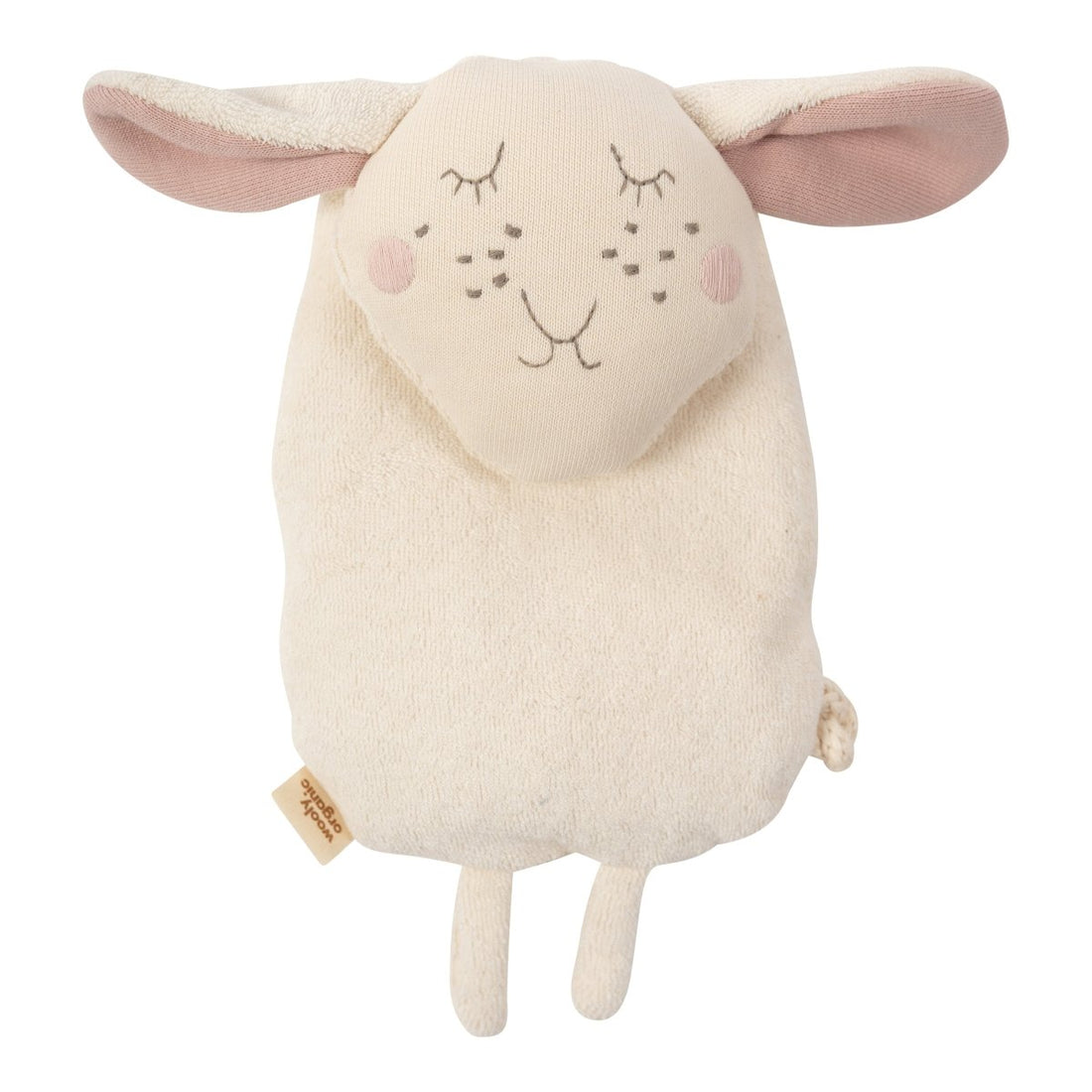 Kirschkernkissen - Maus, Hund, Schaf - The Baltic Shop