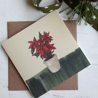 Faltkarten - Weihnachten