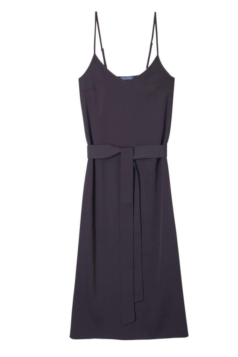 Kleid 'HAVANA' | knitterfreier Stoff - The Baltic Shop