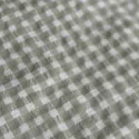 Kleid mit Rüschen in 2 Farben - The Baltic Shop