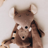 Knisterspielzeug - Hund, Schaf und Maus - The Baltic Shop