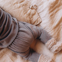 Kordhose aus Bio Baumwolle - The Baltic Shop